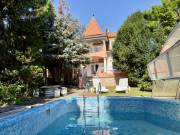 Eladó 160 m2-es nyaraló Balatonalmádi