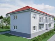 Eladó 56 m2-es téglalakás Pécs, Ditz-malom utca
