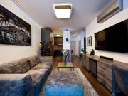 Kiadó 45 m2-es téglalakás Budapest VIII. kerület, Corvin sétány