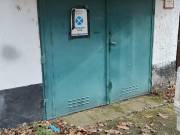 Eladó 17 m2-es parkoló Pécs, Páfrány utca