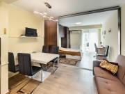 Eladó 35 m2-es téglalakás Budapest VIII. kerület, Baross utca