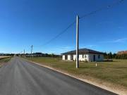 Eladó 900 m2-es építési telek Bükkábrány
