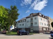 Eladó 124 m2-es téglalakás Kecskemét