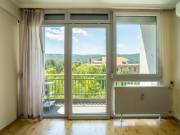 Eladó 53 m2-es téglalakás Budapest II. kerület, Pasaréti út