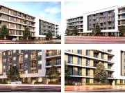 Eladó 989 m2-es építési telek Budapest XIII. kerület, Frangepán utca