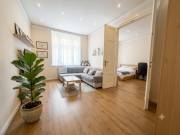 Eladó 88 m2-es téglalakás Budapest VIII. kerület
