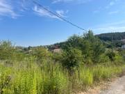 Eladó 1838 m2-es építési telek Tinnye