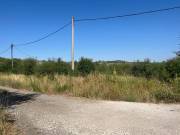Eladó 1185 m2-es építési telek Tinnye