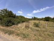 Eladó 1659 m2-es külterületi telek Apostag