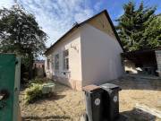 Eladó 80 m2-es családi ház Pannonhalma