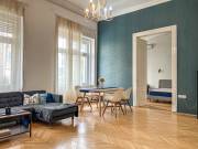 Eladó 147 m2-es téglalakás Budapest X. kerület