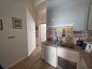 Kiadó 36 m2-es téglalakás Budapest VIII. kerület, Homok utca