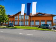 Eladó 1080 m2-es ipari ingatlan Siófok