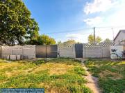 Eladó 800 m2-es építési telek Naszály