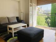 Kiadó 38 m2-es téglalakás Budapest I. kerület