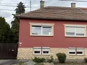 Eladó 160 m2-es családi ház Szombathely, Jászai Mari utca