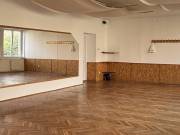 Kiadó 60 m2-es üzlethelyiség Kaposvár