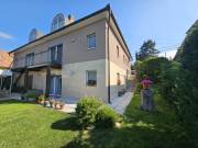 Eladó 328 m2-es családi ház Szentendre