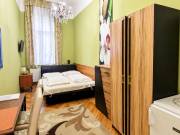 Kiadó 20 m2-es téglalakás Budapest VI. kerület, Ó utca