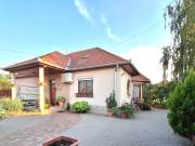 Eladó 85 m2-es családi ház Kecskemét