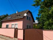 Eladó 170 m2-es családi ház Gyömrő