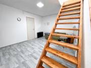 Eladó 26 m2-es téglalakás Budapest XX. kerület