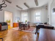 Eladó 199 m2-es iroda Budapest IV. kerület