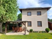 Kiadó 127 m2-es családi ház Szombathely