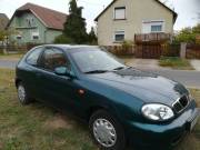 Daewoo Lanos 1349cm3 eladó