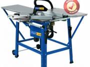 Scheppach TS 310 230V asztali körfűrész