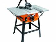 Primaster TS2000 asztali körfűrész 2000W
