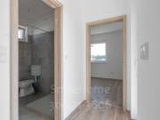 Nappali + 3 hálószobás új családi ház eladó!