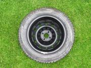  Dunlop 15"-os komplett kerék eladó!