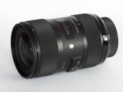 Sigma 18-35 mm F1.8 Art (Nikon) eladó! 