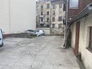BRUTTÓ 2400 M2-ES, VAGY IGÉNY ESETÉN AKÁR BRUTTÓ 3500 M2-ES HÁZ ÉPÍTÉSÉRE TELEK A KÁLVÁRIA TÉRNÉL!