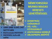 NÉMETORSZÁGI MUNKA  MAGAS KERESETI LEHETŐSÉG  AZONNALI KEZDÉSSEL