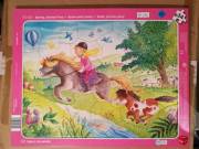 2db 34db-os puzzle