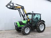 Deutz-Fahr Agroplus 3cc20T traktor