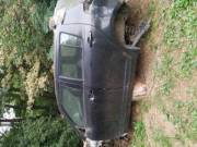 Suzuki Swift III bontva eladó.