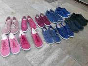 Vadonatúj LEGERO női cipők - méretek 38-39-41-41,5