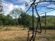 Eladó üres telek 1000 m2