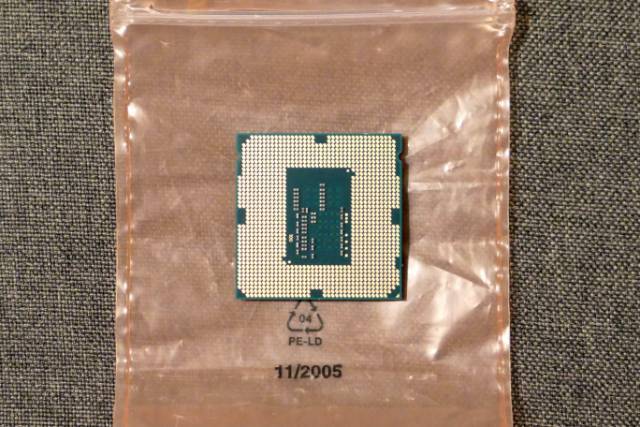 Intel Pentium G3240, 2 magos CPU processzor, Socket 1150 LGA - Miskolc ...