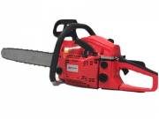STRAUS 3,8 Lóerő 450mm Benzinmotoros Láncfűrész STCHS1800G-017A