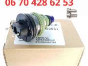 Suzuki Swift 1.0 1.3 0280150661 195500-2160 befecskendező injektor fej szelep
