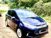 Eladó ford b- max tutanium x