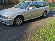 2001es 520i 2.2 172le facelift