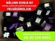 Üres patron felvásárlás