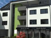 BELVÁROSBAN ÚJ ÉPÍTÉSŰ ELSŐ ÉS MÁSODIK EMELETI LAKÁSOK AJÁNDÉK TERASSZAL ELADÓK