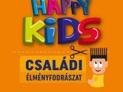 Családi Élményfodrászat