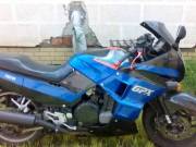 KAWASAKI GPX 750